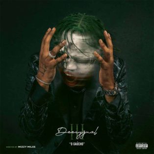 Deezy - Deezygual 3 (O Gaúcho) EP