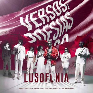 Dj Black Spygo - Versos & Poesias #5_ Sintonia (feat. Kevin, DanDara, Salah, Jessie Sousa, Shugga, Nay, Kidy Wime & EMMVR)