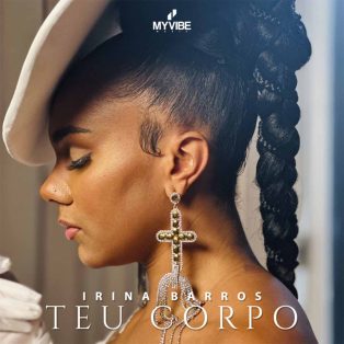 Irina Barros - Teu Corpo