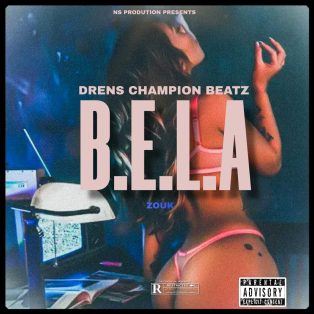Drens Champion Beatz - Bela