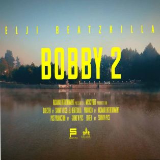 Elji Beatzkilla - Bobby 2