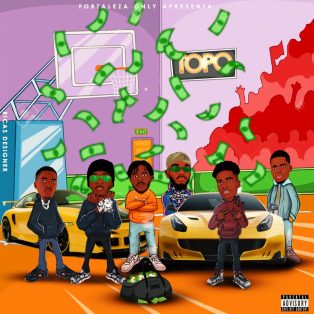 F.T.Z ONLY - TOPO