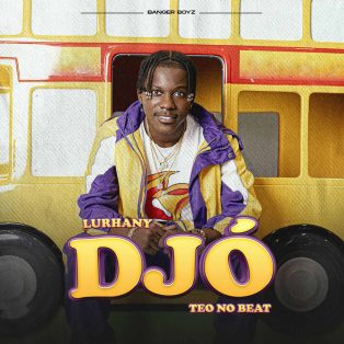Lurhany - Djó
