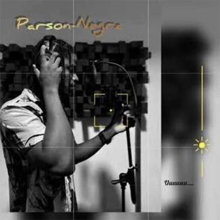 Parson - Negra