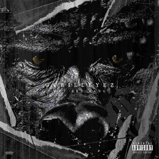 Wet Bed Gang - Gorilleyez (Álbum)