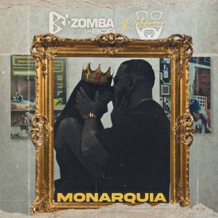 Kizomba Da Boa & Mylson - Monarquia
