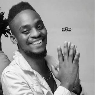 Nikotina KF - Gás Lacrimogêneo