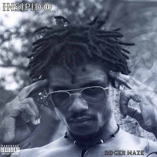 Roger MaZe - Insípido (EP)