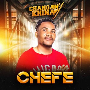 Changany Khina - Chefe