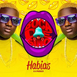 Dj Habias - Boca de Sino