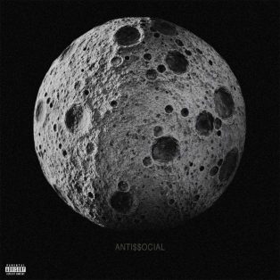 LON3R JOHNY & Plutónio - ANTI$$OCIAL (EP)