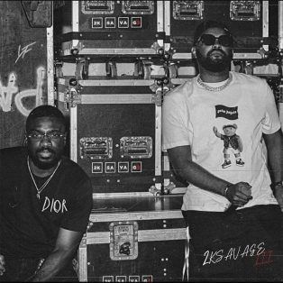 Lil Boy & Lil Mac - 2KSAVAGE 3 (Mixtape)