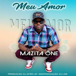Mazita One - Meu Amor