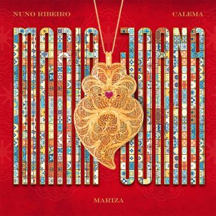 Nuno Ribeiro, Calema & Mariza - Maria Joana
