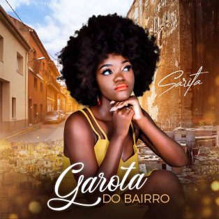 Sarita - Garota Do Bairro
