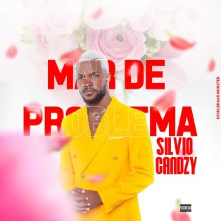 Silvio Candzy - Mar De Problemas