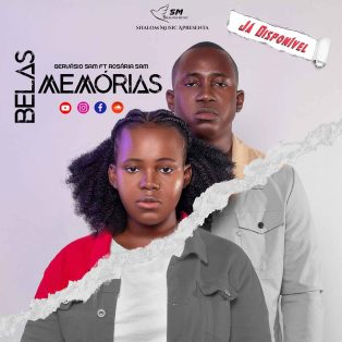 Gervásio Sam - Belas Memórias (feat. Rosária Sam)