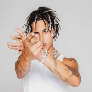 Matuê - Conexões De Máfia (feat. Rich The Kid)