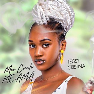 Teissy Cristina - Meu Ciente Me Ama
