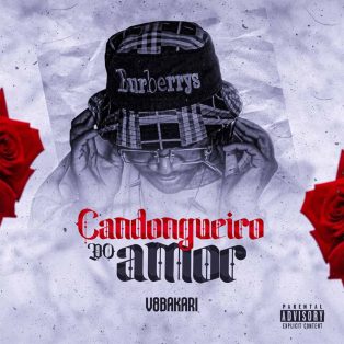 V8BAKARI - Candongueiro Do Amor