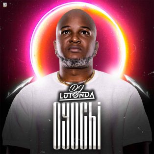 DJ Lutonda - Ogochi