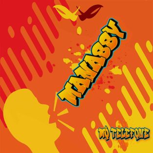 Danon3 Beatz - Manassy (Mo Telefone)