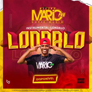 Dj Mário Pro - Londalo