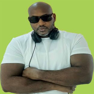 Dj Osvaldo Piedade - Guitarra Africana (Original Mix)