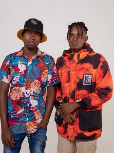 Emanuel o Guinel - Tic Tac (feat. Paulo Gonçalves)