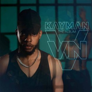 Kayman - Volto Logo Bebé (feat. Hernani)