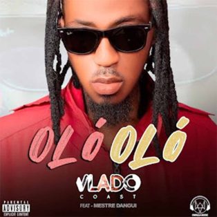 Vlado Coast - Ololo (feat. Mestre Dangui)