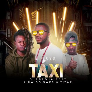 Dj Abadja - É Buede Táxi (feat. Lima Do Sweg & Tizap)