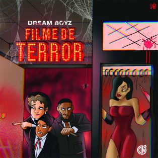 Dream Boyz - Filme De Terror