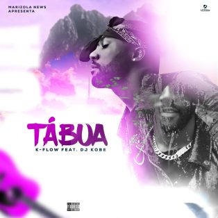 K-Flow - Tábua (feat. Dj Kode)
