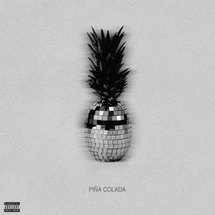 Lon3r Johny & Plutonio - Piña Colada