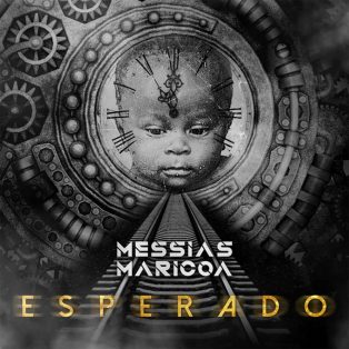 Messias Maricoa - Esperado (Álbum)
