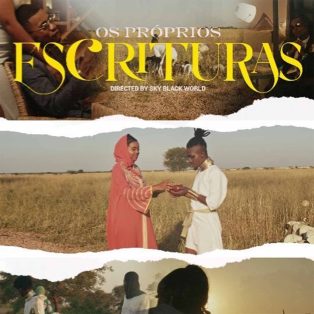 Os Próprios - Escrituras