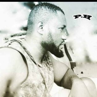PH - Meu Bro (feat. Rica MC)