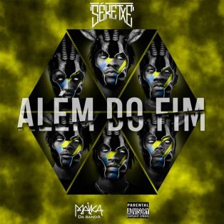 Séketxe - Além Do Fim (Álbum)