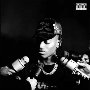 WAY 45 - My Life In Each Verse (Álbum)