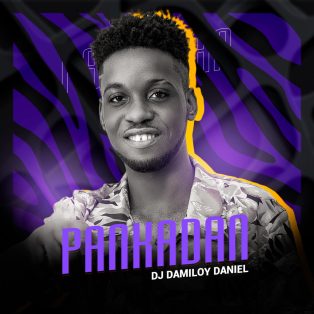 Dj Damiloy Daniel - Pankadan