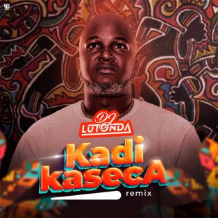 Dj Lutonda - Kadi Kaseca (Remix)
