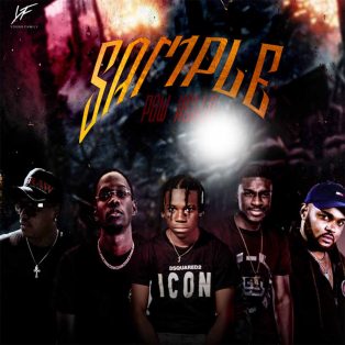 Jorge Maya, Young Family & LipeSky - Sample (Remix)