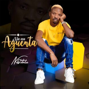 Chefe Nascente - Não Vou Aguentar