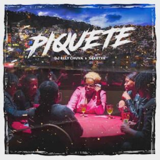 DJ Elly Chuva & Séketxe - Piquete