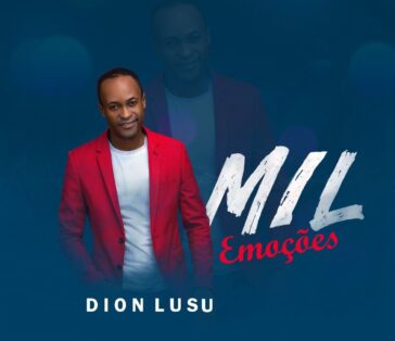 Dion Lusu - Mil Emoções
