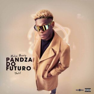 Helio Beatz - Deixa (feat. Cleyton David)