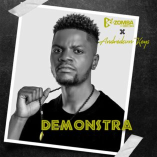 Kizomba da Boa & Andrédson Keys - Demonstra