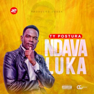 Ty Postura - Ndavaluka