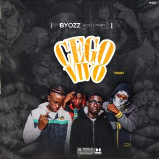 Byozz - Cego Vivo